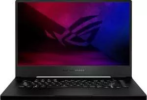 Ноутбук ASUS ROG Zephyrus M15 GU502LW-HC085T фото