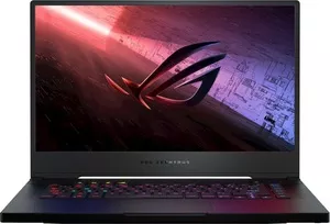 Ноутбук ASUS ROG Zephyrus S15 GX502LWS-HF121T фото