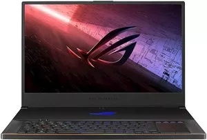 Ноутбук ASUS ROG Zephyrus S17 GX701LXS-HG032R фото