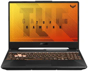 Ноутбук ASUS TUF Gaming A15 FA506II-AL035T фото