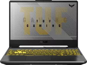 Ноутбук ASUS TUF Gaming A17 FX706II-H7032 фото