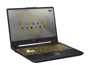 Ноутбук ASUS TUF Gaming F15 FX506LU-HN002 фото