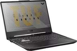 Ноутбук ASUS TUF Gaming F15 FX506LU-HN144 фото