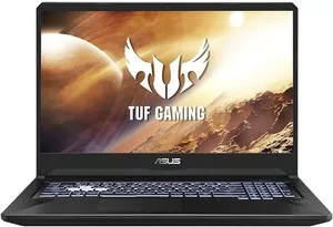 Ноутбук ASUS TUF Gaming FX705DU-AU033R фото