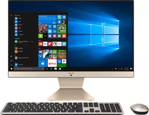 Моноблок ASUS Vivo M241DAK-BA194T фото