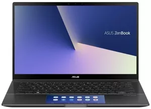 Ноутбук ASUS ZenBook 14 UX433FAC-A5154 фото