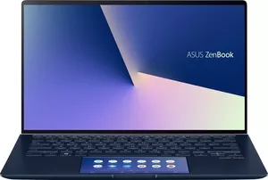 Ноутбук ASUS ZenBook 14 UX434FLC-A5129T фото