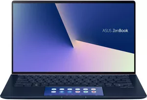 Ноутбук ASUS ZenBook 14 UX434FLC-A5353T фото