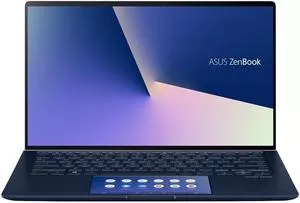 Ноутбук ASUS ZenBook 14 UX434FLC-A5125T фото