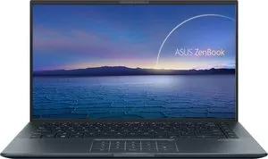 Ноутбук ASUS ZenBook 14 UX435EA-A5007T фото