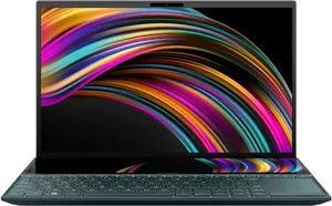 Ноутбук ASUS ZenBook Duo UX481FL-BM039T фото