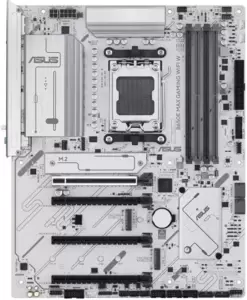 Asus 650E Max Gaming WiFi W