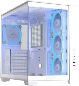 Asus A32 Plus (белый)
