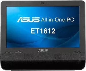 Моноблок ASUS All-in-One PC ET1612IUTS-B007M фото