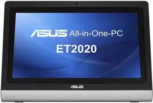 Моноблок ASUS All-in-One PC ET2020IUKI-B007M фото