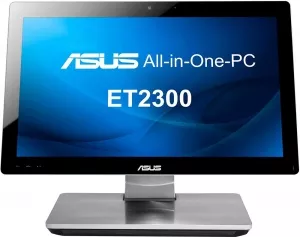 Моноблок ASUS All-in-One PC ET2300INTI-B143K фото