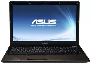 Ноутбук ASUS AU A52J (90N1WW478W1B126013AU) фото