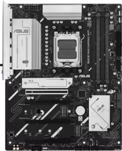 Материнская плата ASUS B650E Max Gaming WiFi фото