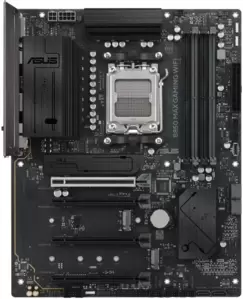 Материнская плата ASUS B850 MAX Gaming WiFi фото