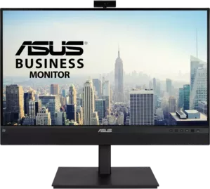 Монитор ASUS BE27ACSBK фото