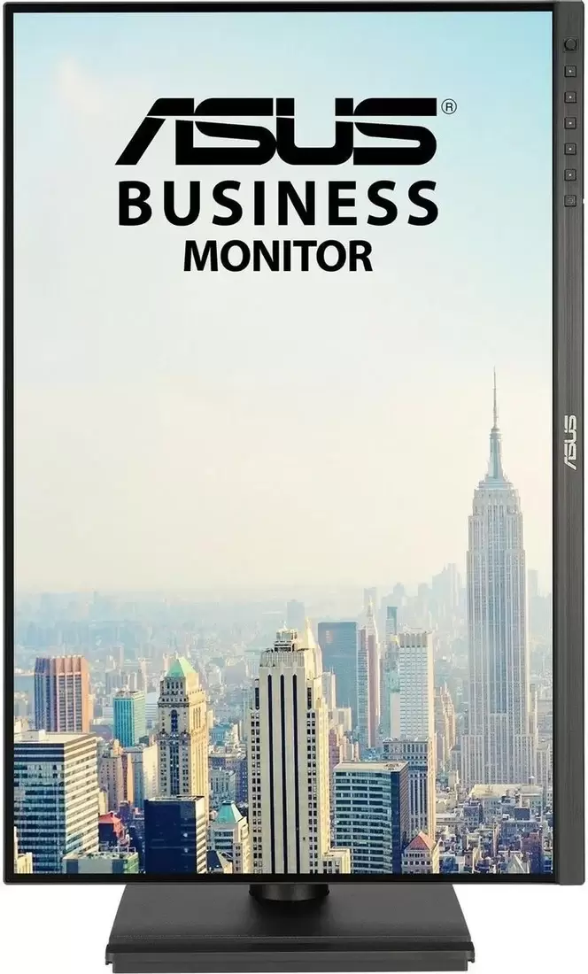 Монитор ASUS Business BE248CFN фото