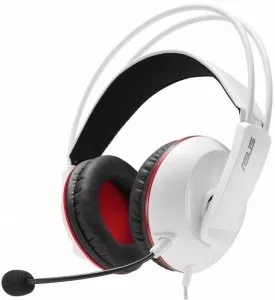 Наушники Asus Cerberus Arctic Headset фото