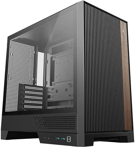 Deepcool CL600 R-CL600-BKNNA2-G-1