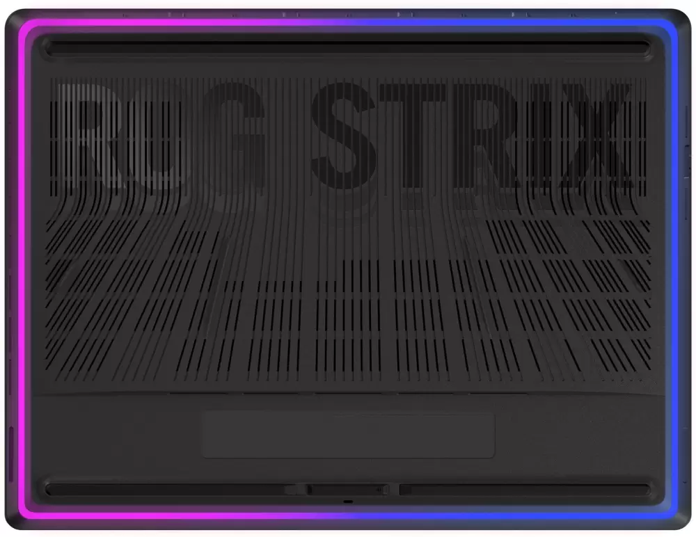 Ноутбук Asus ROG Strix SCAR 16 2025 G635LX-RW150 фото