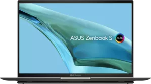 Ноутбук Asus Zenbook S 13 OLED UX5304VA-NQ397 фото