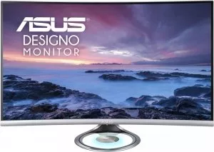 Монитор ASUS Designo Curve MX32VQ фото