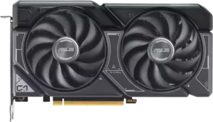 Видеокарта ASUS Dual GeForce RTX 4060 OC Edition 8GB GDDR6 DUAL-RTX4060-O8G фото