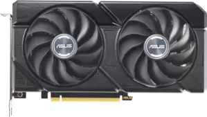 Видеокарта ASUS Dual GeForce RTX 4060 Ti Evo OC Edition 8GB GDDR6 DUAL-RTX4060TI-O8G-EVO фото