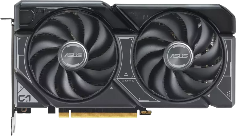 Asus Dual GeForce RTX 4060 Ti OC Edition 16GB GDDR6 DUAL-RTX4060TI-O16G-EVO