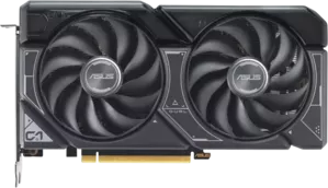 Видеокарта ASUS Dual GeForce RTX 4060 Ti OC Edition 16GB GDDR6 DUAL-RTX4060TI-O16G-EVO фото