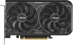 Видеокарта ASUS Dual GeForce RTX 4060 V2 OC Edition 8GB GDDR6 DUAL-RTX4060-O8G-V2 фото