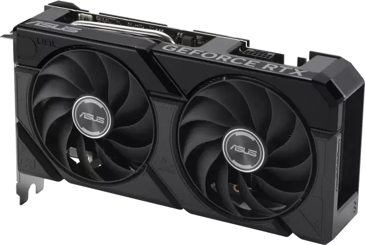 Видеокарта ASUS Dual GeForce RTX 4070 Super EVO OC Edition 12GB GDDR6X DUAL-RTX4070S-O12G-EVO фото 2