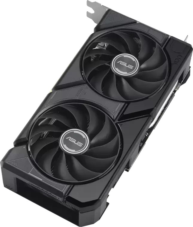 Видеокарта ASUS Dual GeForce RTX 4070 Super EVO OC Edition 12GB GDDR6X DUAL-RTX4070S-O12G-EVO фото 5