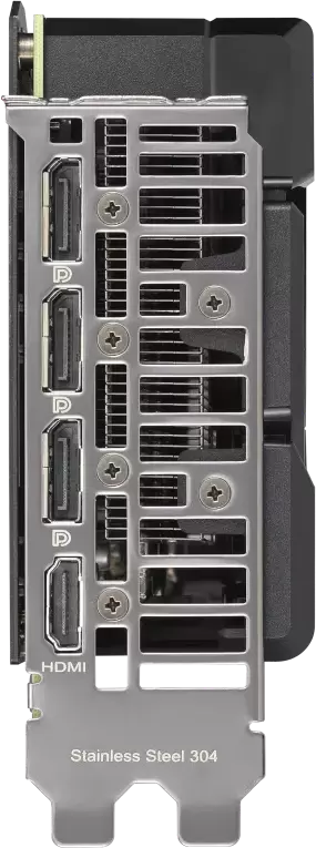 Видеокарта ASUS Dual GeForce RTX 4070 Super EVO OC Edition 12GB GDDR6X DUAL-RTX4070S-O12G-EVO фото 8