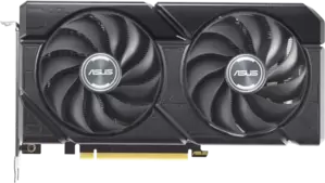 Видеокарта ASUS Dual GeForce RTX 4070 Super EVO OC Edition 12GB GDDR6X DUAL-RTX4070S-O12G-EVO фото