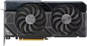 Видеокарта ASUS Dual GeForce RTX 4070 Super OC Edition 12GB GDDR6X DUAL-RTX4070S-O12G фото