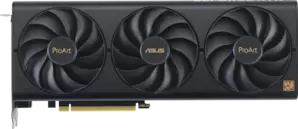 Видеокарта ASUS Dual GeForce RTX 4070 Super OC Edition 12GB GDDR6X PROART-RTX4070S-O12G фото