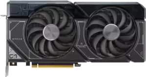 Видеокарта ASUS Dual GeForce RTX 4070 Ti Super OC Edition 16GB GDDR6X DUAL-RTX4070TIS-O16G фото