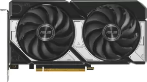 Видеокарта ASUS Dual GeForce RTX 5060 8GB GDDR7 DUAL-RTX5060-8G