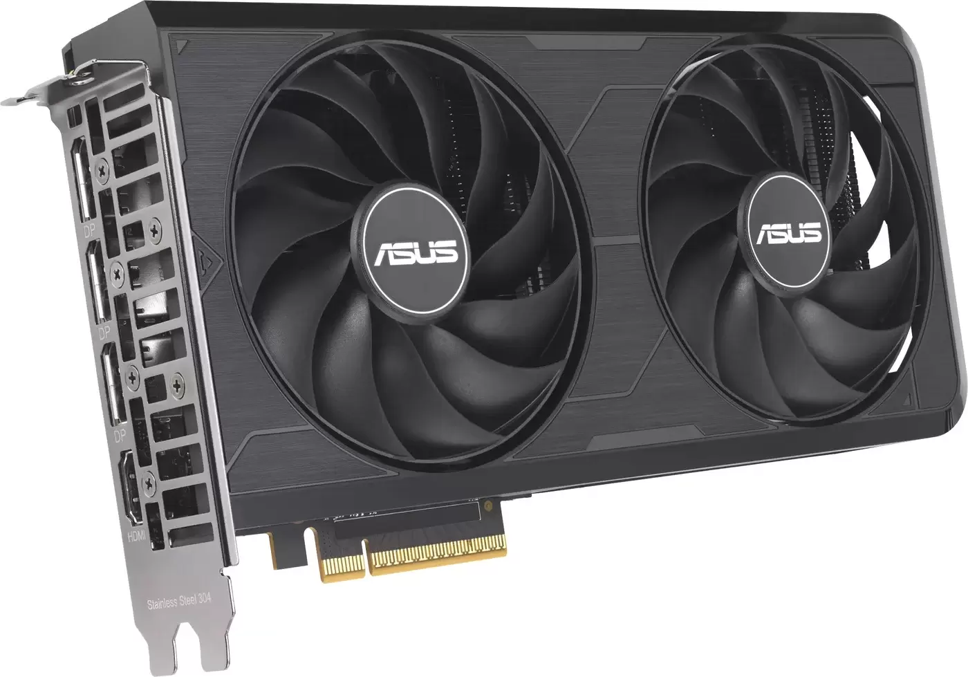 Видеокарта ASUS Dual GeForce RTX 5060 Evo OC Edition 8GB GDDR7 DUAL-RTX5060-O8G-EVO фото 5