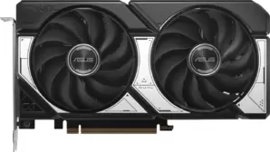 Видеокарта ASUS Dual GeForce RTX 5060 Ti 16GB GDDR7 OC Edition DUAL-RTX5060TI-O16G фото