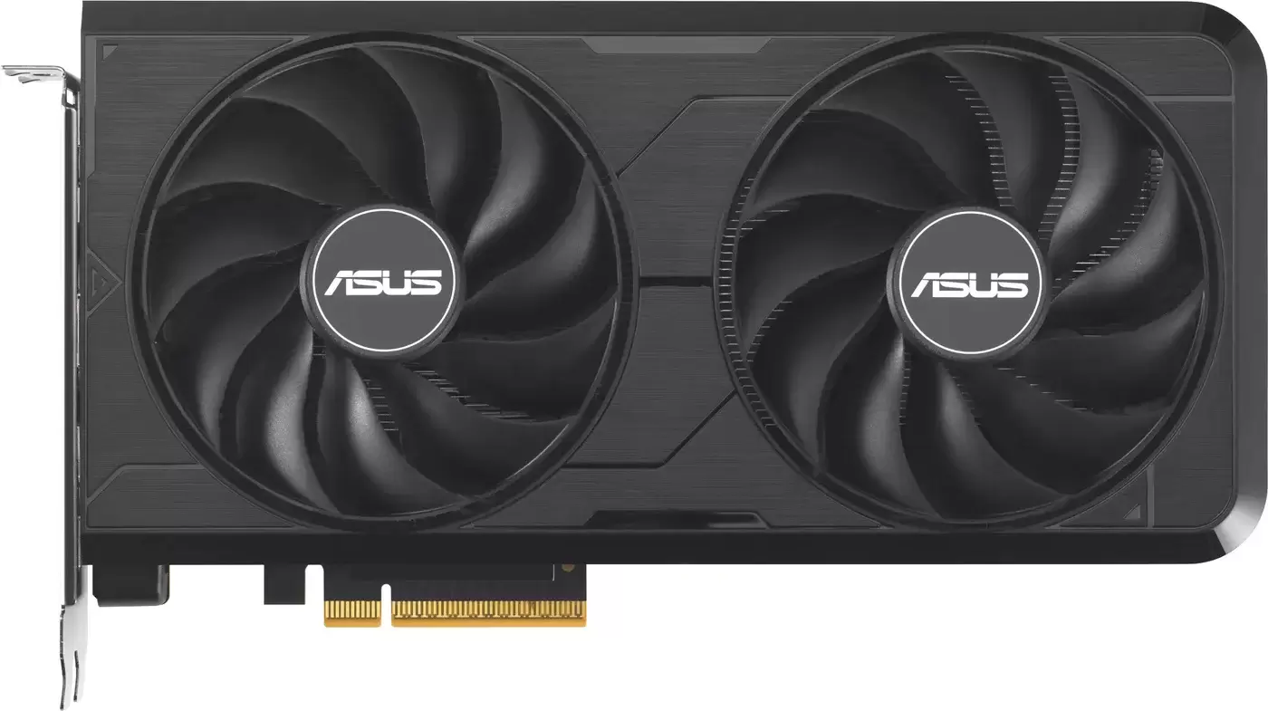 Asus Dual GeForce RTX 5060 Ti Evo OC Edition 16GB GDDR7 DUAL-RTX5060TI-O16G-EVO