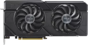 Видеокарта ASUS Dual Radeon RX 7900 GRE OC Edition 16GB GDDR6 DUAL-RX7900GRE-O16G фото