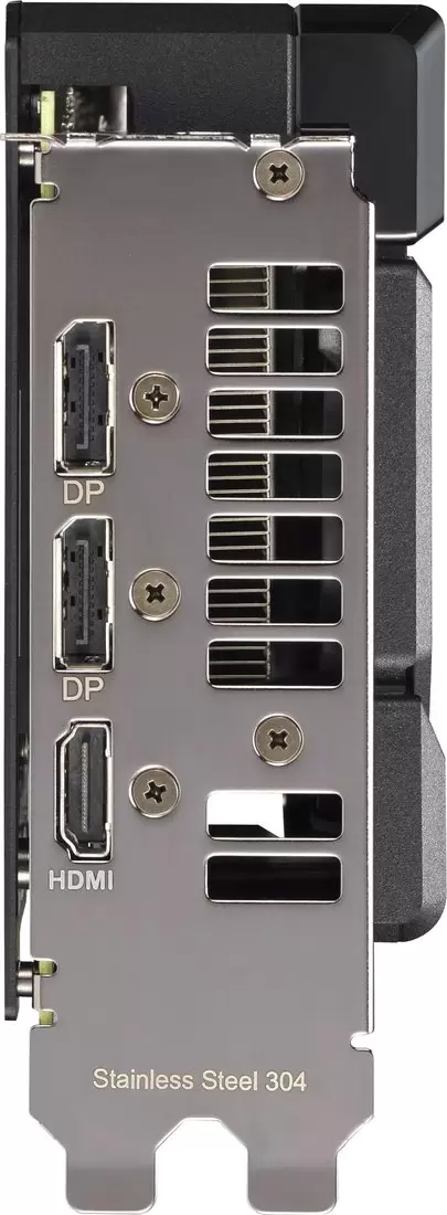 Видеокарта ASUS Dual Radeon RX 9060 8GB GDDR6 DUAL-RX9060-8G фото