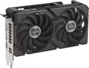 Asus Dual Radeon RX 9060 8GB GDDR6 DUAL-RX9060-8G