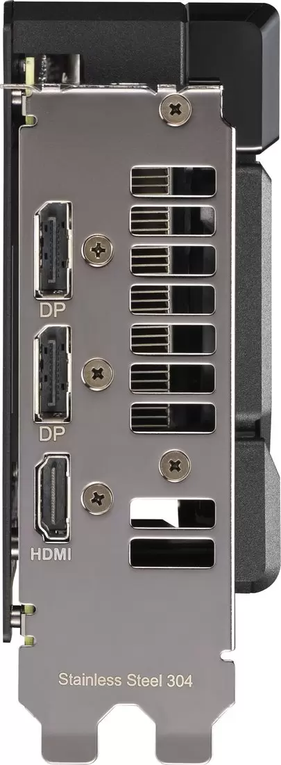 Видеокарта ASUS Dual Radeon RX 9060 XT 8GB GDDR6 DUAL-RX9060XT-8G фото